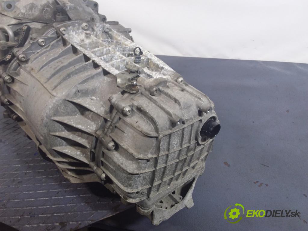 Audi A4 2008 prevodovka automatická LKS
