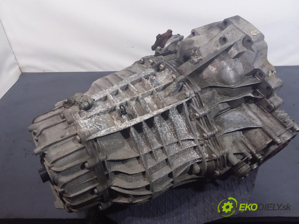 Audi A4 2008 prevodovka automatická LKS
