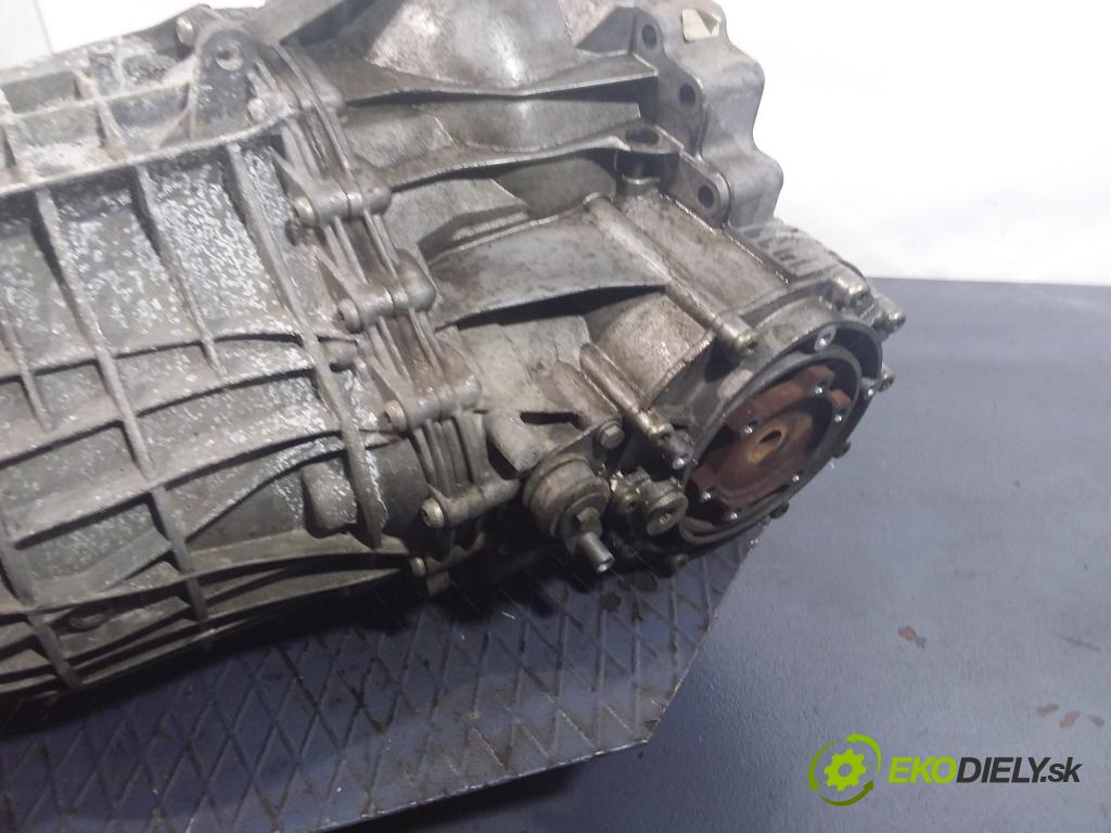 Audi A4 2008 prevodovka automatická LKS