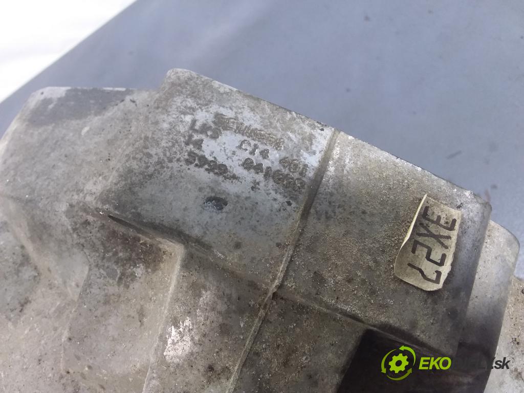 Audi A4 2008 prevodovka automatická LKS