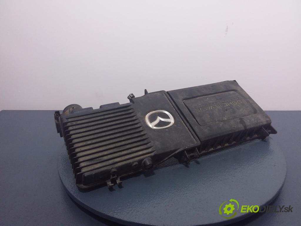 Mazda 3 2005 riadiaca jednotka Motor: 100140-7041