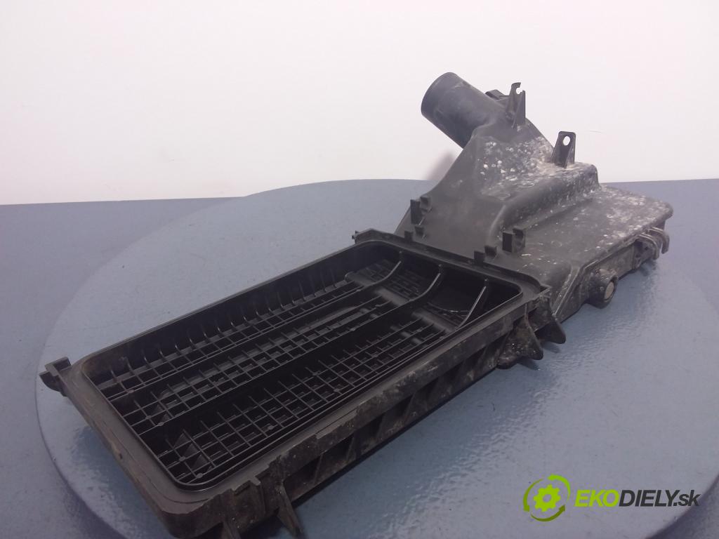 Mazda 3 2005 riadiaca jednotka Motor: 100140-7041