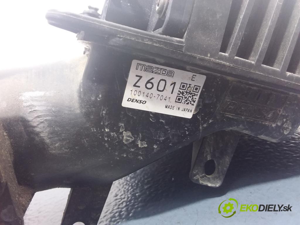 Mazda 3 2005 riadiaca jednotka Motor: 100140-7041