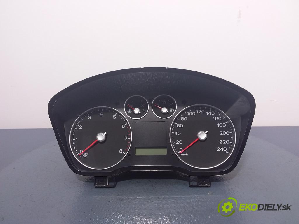 Ford Focus 2005 prístrojovka/ budíky 3M5T-10849-EJ
