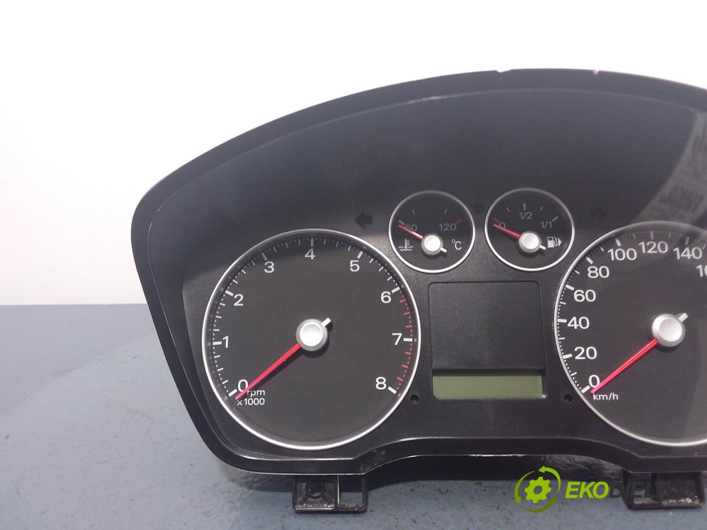 Ford Focus 2005 prístrojovka/ budíky 3M5T-10849-EJ