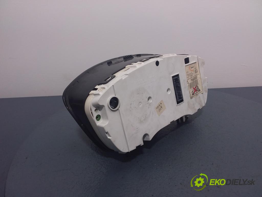 Ford Focus 2005 prístrojovka/ budíky 3M5T-10849-EJ