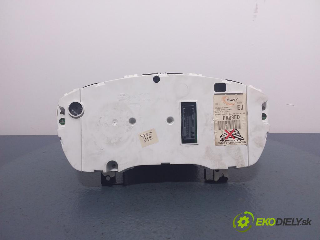 Ford Focus 2005 prístrojovka/ budíky 3M5T-10849-EJ