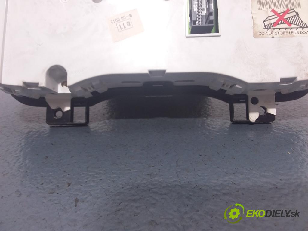 Ford Focus 2005 prístrojovka/ budíky 3M5T-10849-EJ