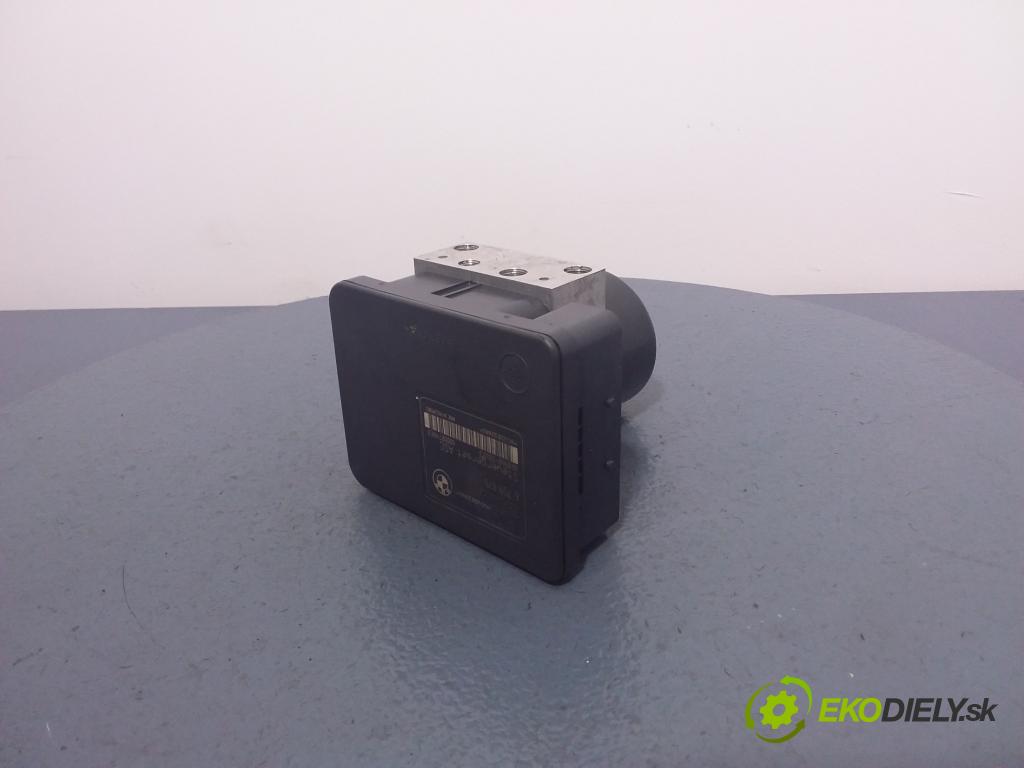 Bmw Seria 3 2002 čerpadlo ABS x 6759075