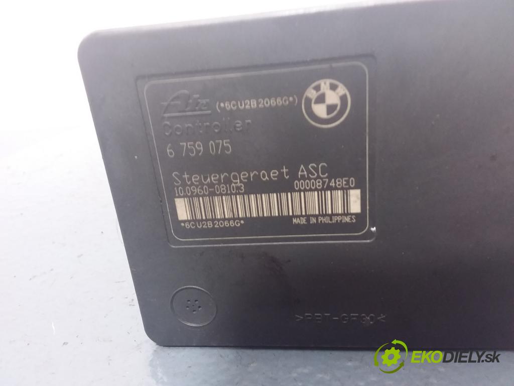 Bmw Seria 3 2002 čerpadlo ABS x 6759075