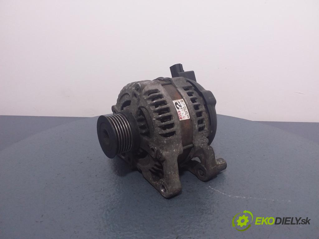 Volvo S40 2006 Alternator 3M5T-10300-YC