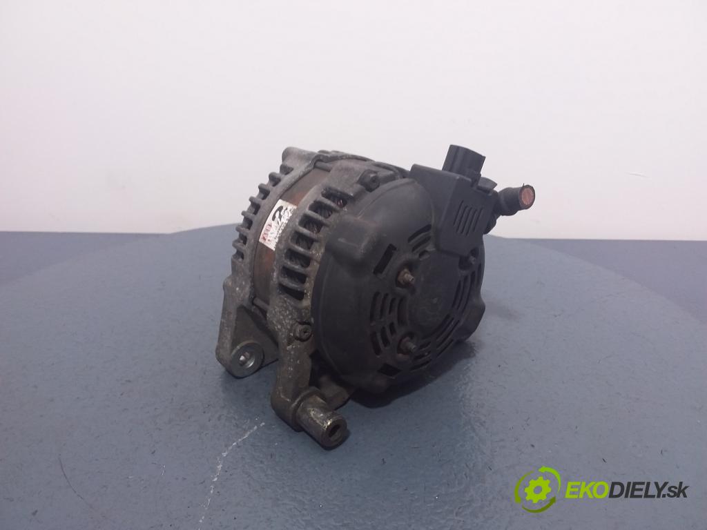 Volvo S40 2006 Alternator 3M5T-10300-YC