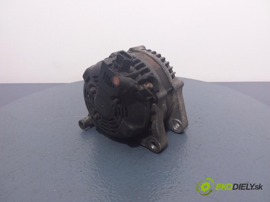Volvo S40 2006 Alternator 3M5T-10300-YC