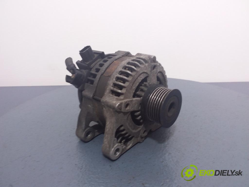 Volvo S40 2006 Alternator 3M5T-10300-YC