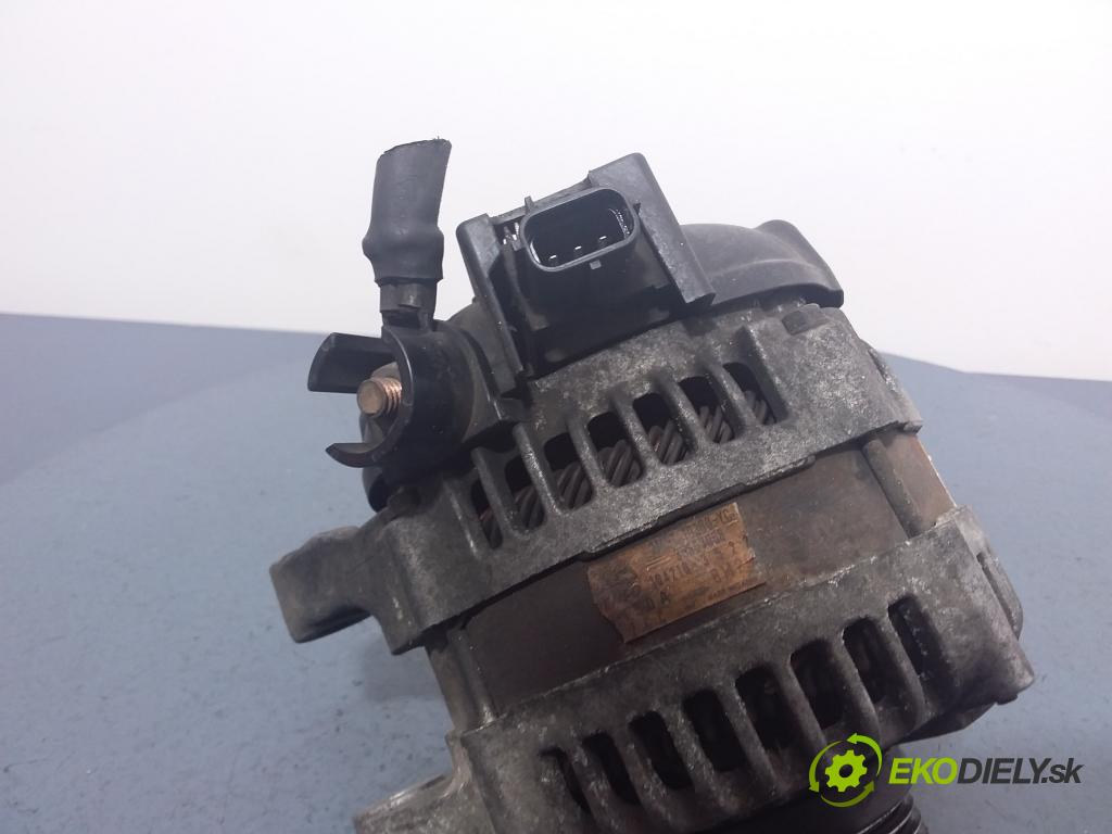 Volvo S40 2006 Alternator 3M5T-10300-YC