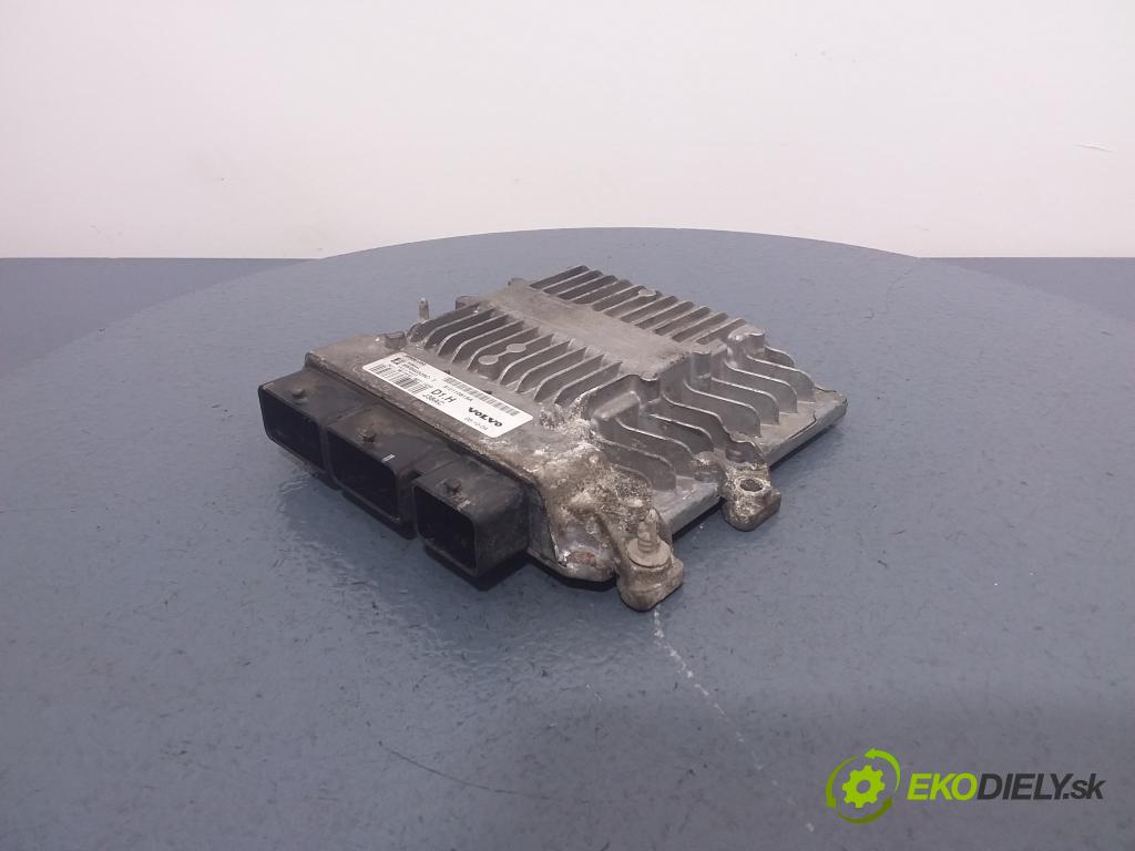 Volvo S40 2006 riadiaca jednotka Motor: 31211081AA