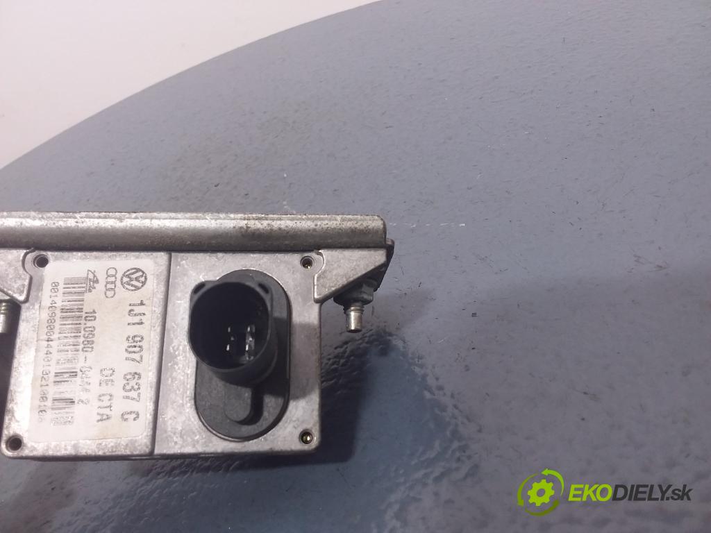 Volkswagen Golf 2002 snímač ESP. 1J0907655
