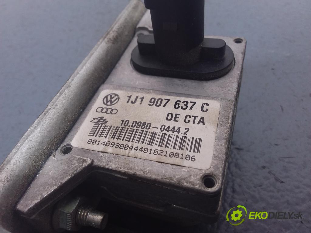 Volkswagen Golf 2002 snímač ESP. 1J0907655