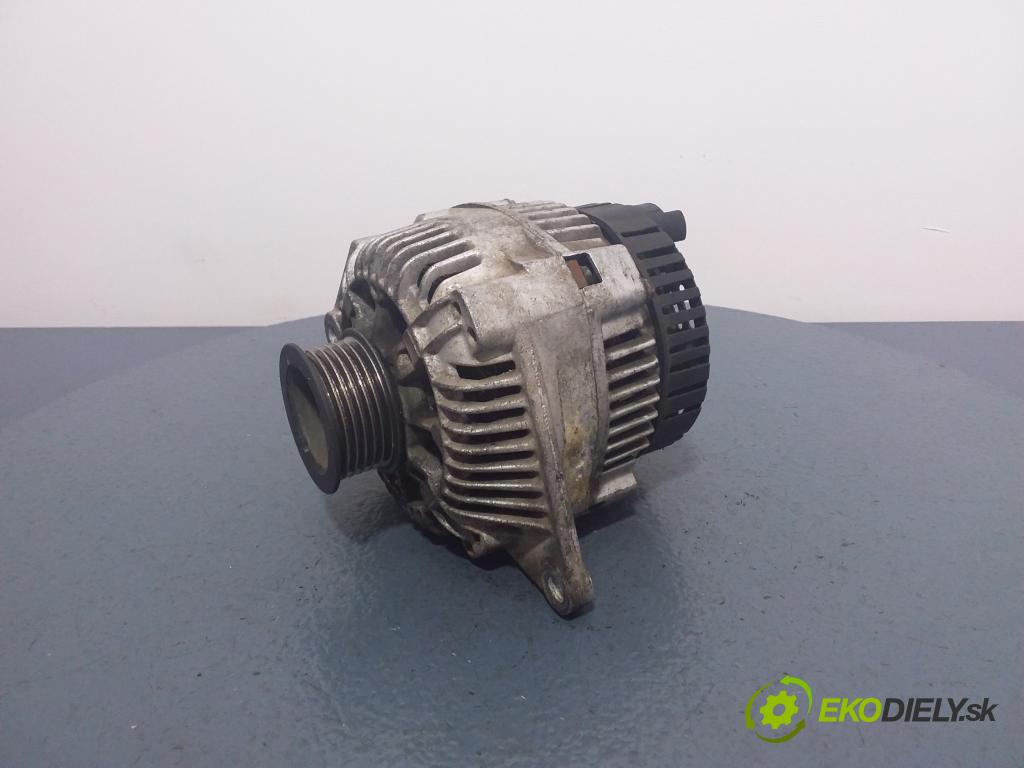 Renault Espace 1998 Alternator 01