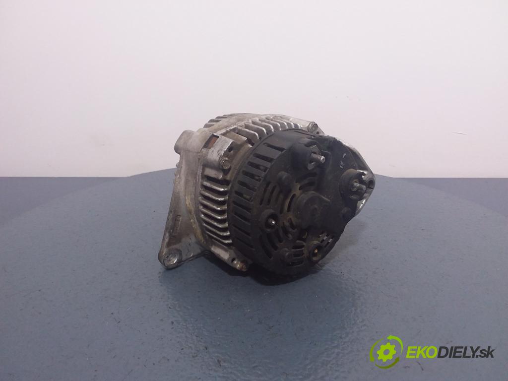 Renault Espace 1998 Alternator 01