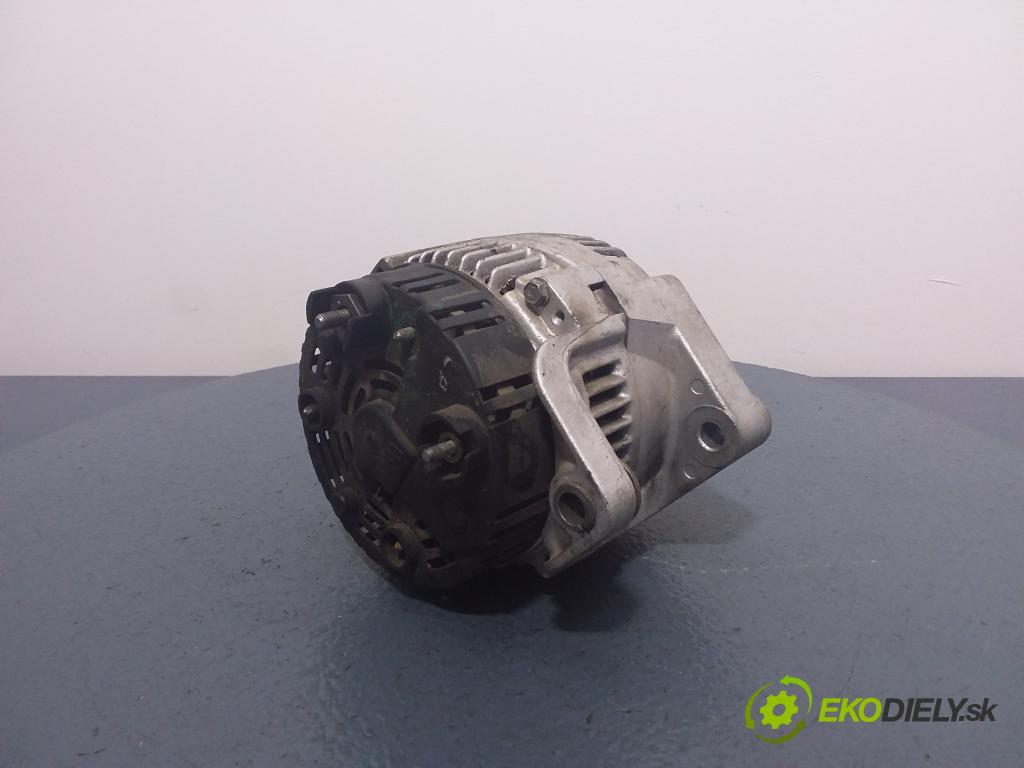 Renault Espace 1998 Alternator 01
