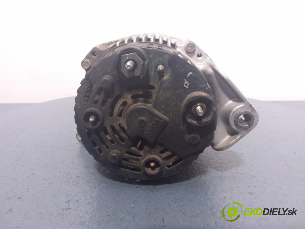 Renault Espace 1998 Alternator 01