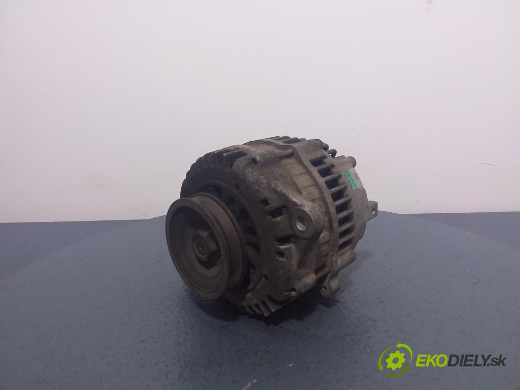 Nissan Primera 2001 Alternator 23100-2J601