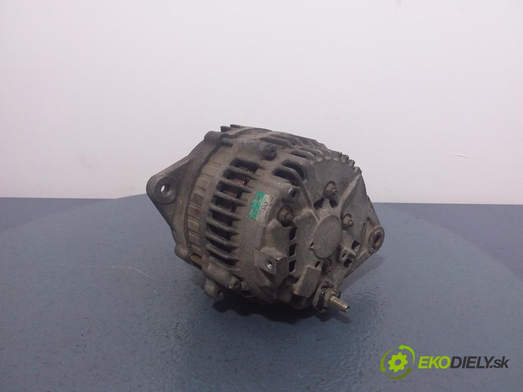 Nissan Primera 2001 Alternator 23100-2J601