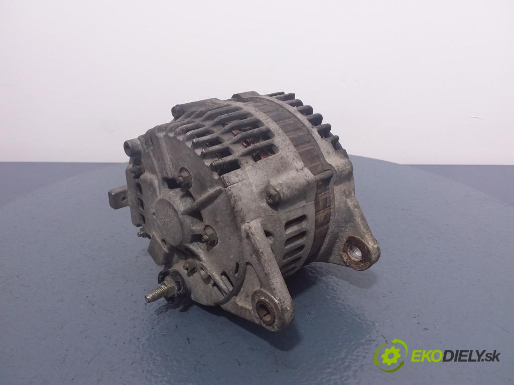 Nissan Primera 2001 Alternator 23100-2J601
