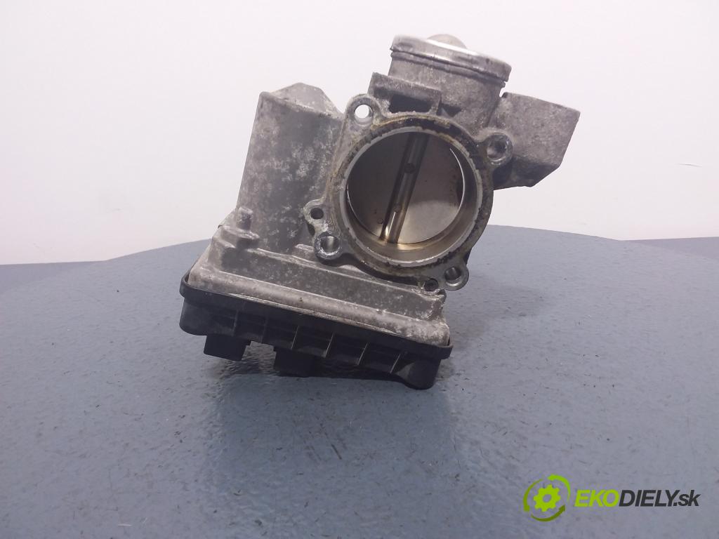 Mercedes-benz A 140 2002 řídící jednotka Motor: A1661412225