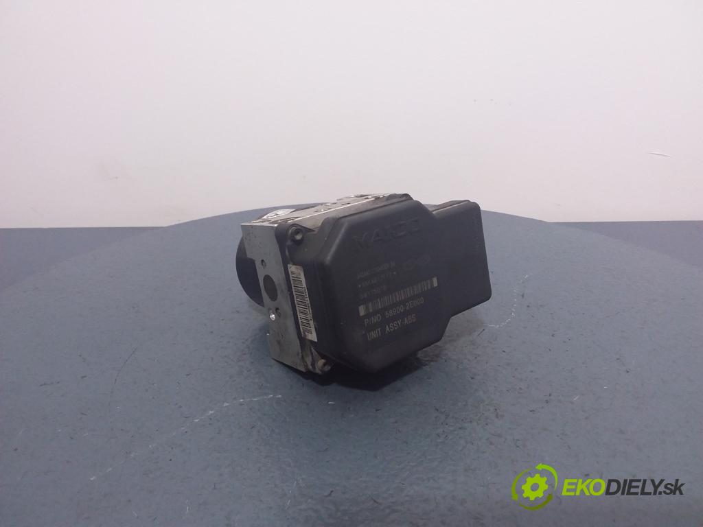 Hyundai Tucson 2006 čerpadlo ABS x 58900-2E000