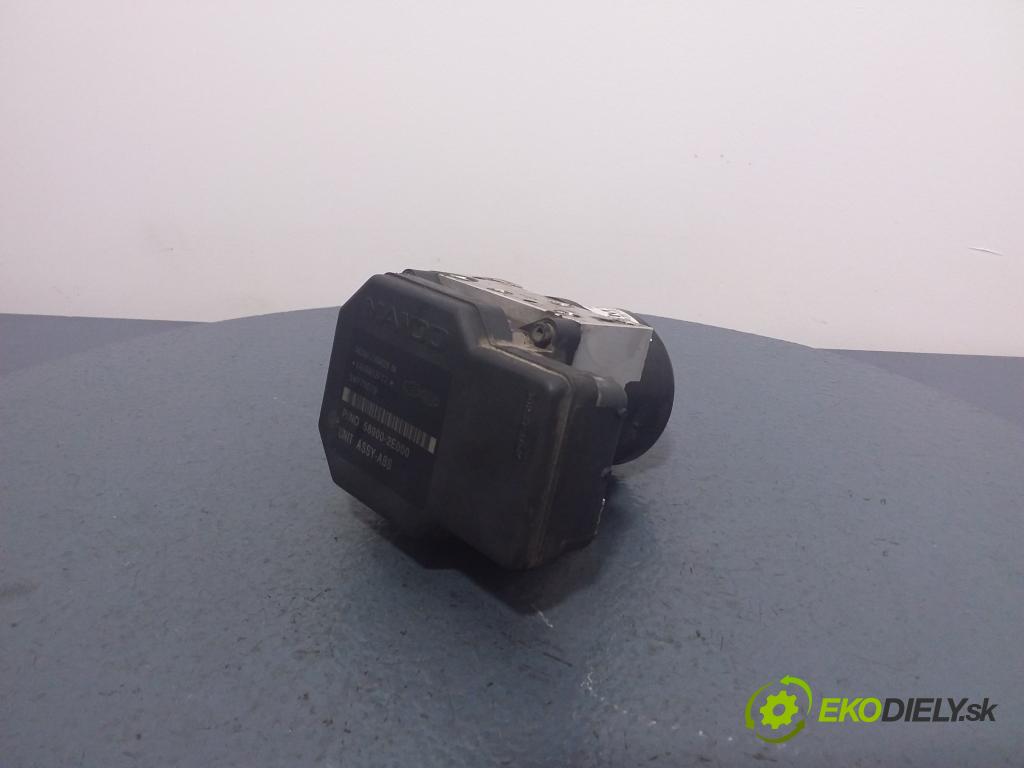 Hyundai Tucson 2006 čerpadlo ABS x 58900-2E000