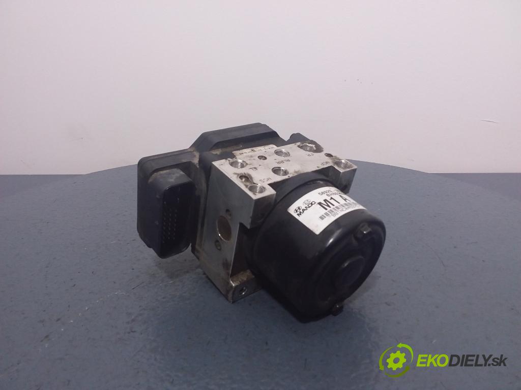 Hyundai Tucson 2006 čerpadlo ABS x 58900-2E000