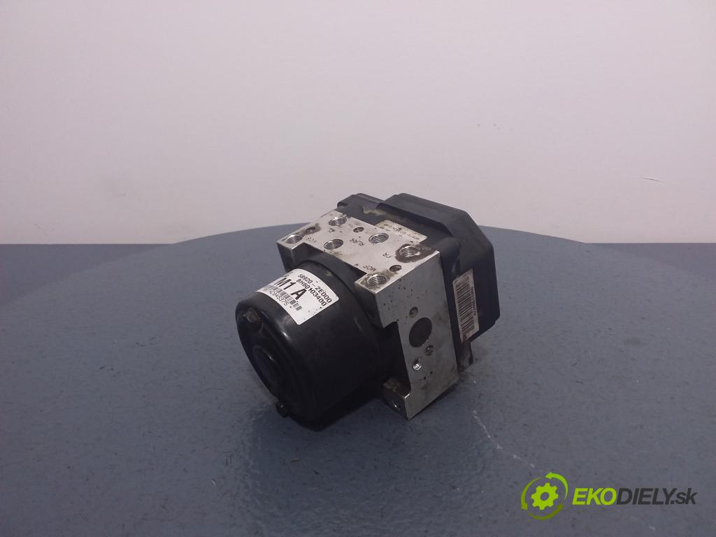 Hyundai Tucson 2006 čerpadlo ABS x 58900-2E000