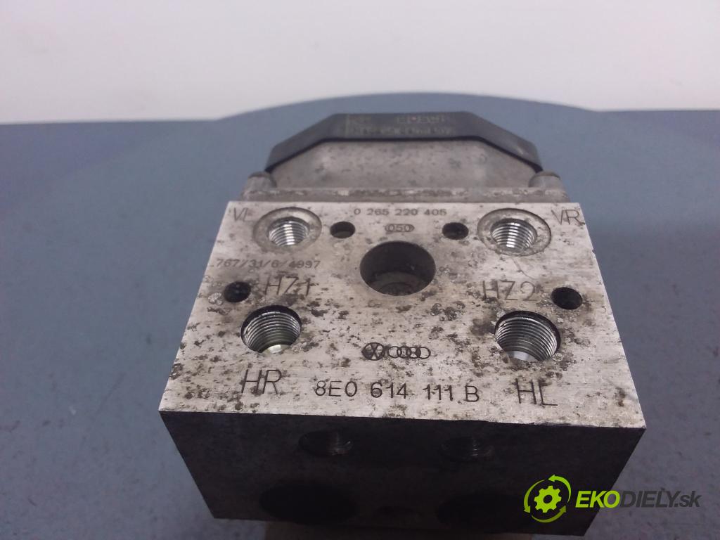 Audi A6 1998 čerpadlo ABS x 8E0614111B