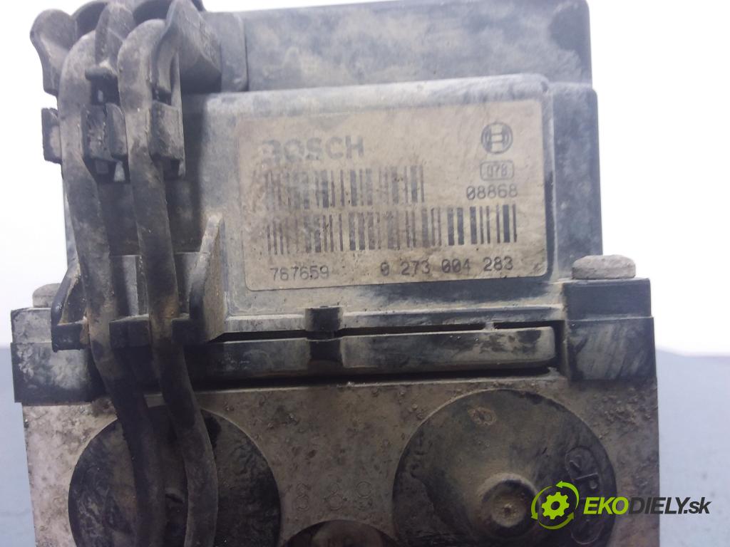 Audi A6 1998 čerpadlo ABS x 8E0614111B