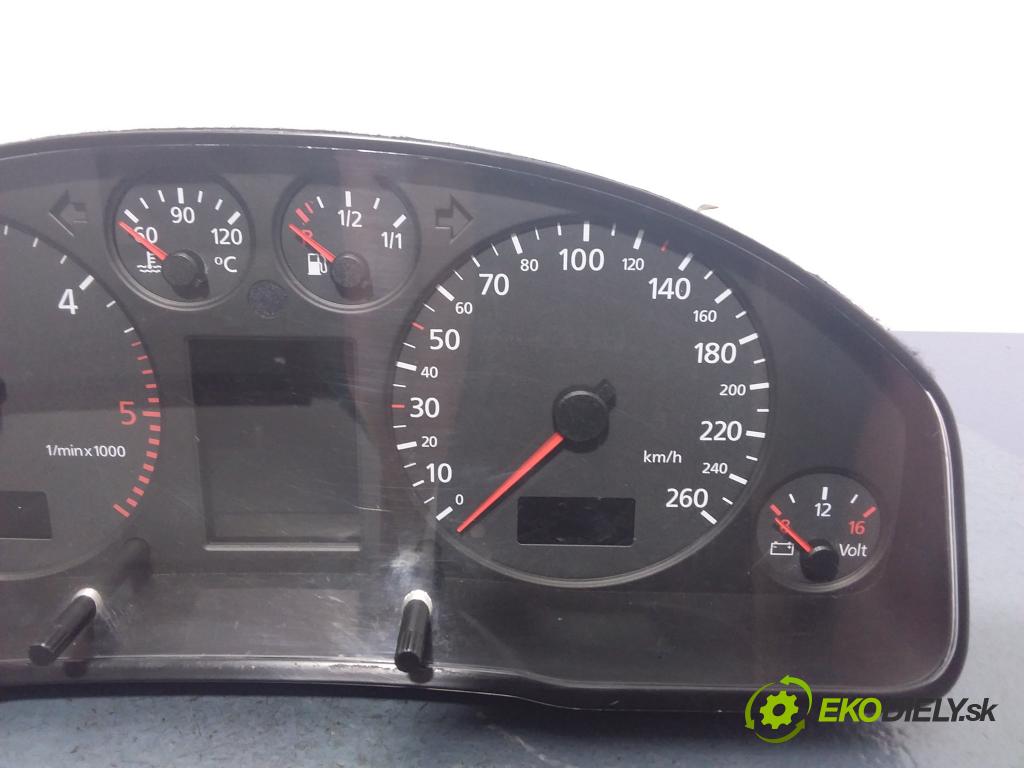 Audi A6 2000 prístrojovka/ budíky 4B0920930K