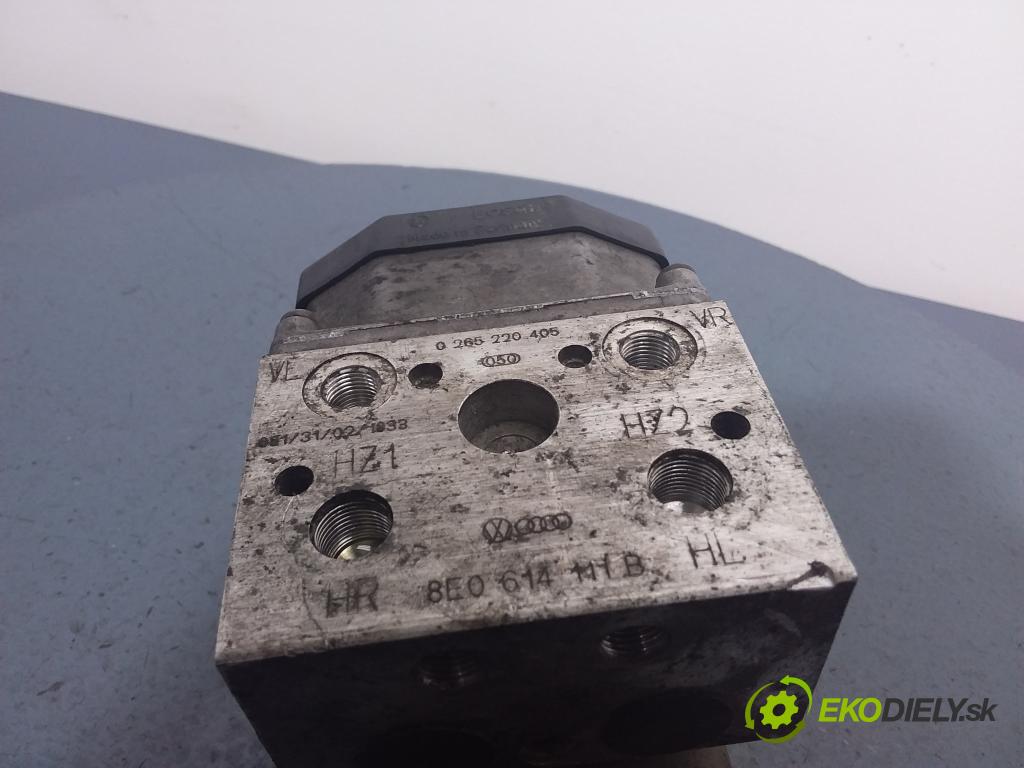 Audi A6 2000 čerpadlo ABS x 8E0614111B