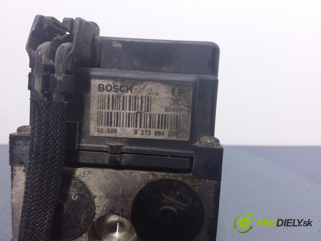 Audi A6 2000 čerpadlo ABS x 8E0614111B