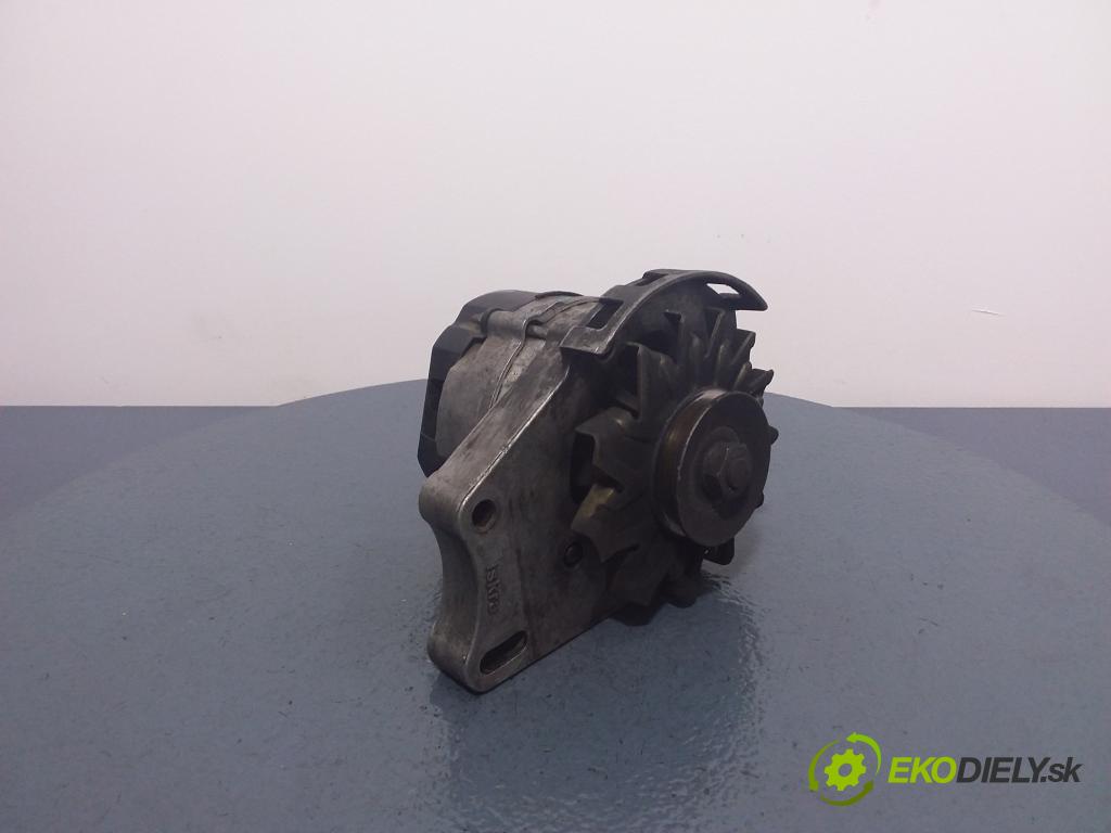 Fiat Cinquecento 1993 Alternator AAK417 11.201.34
