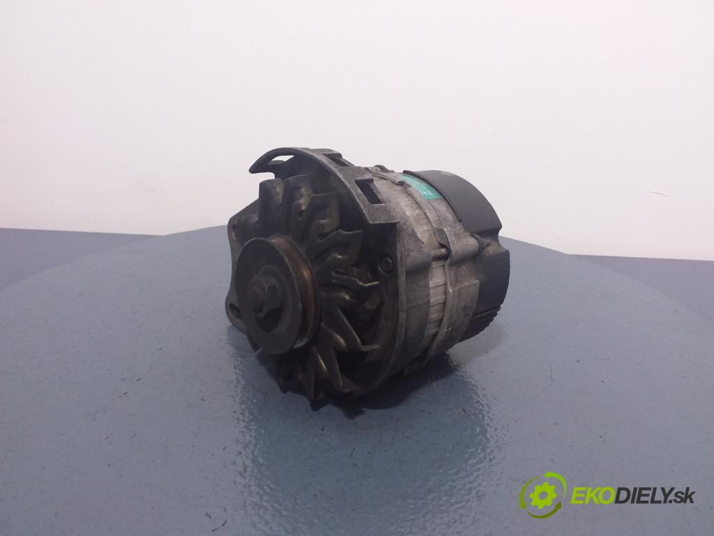 Fiat Cinquecento 1993 Alternator AAK417 11.201.34