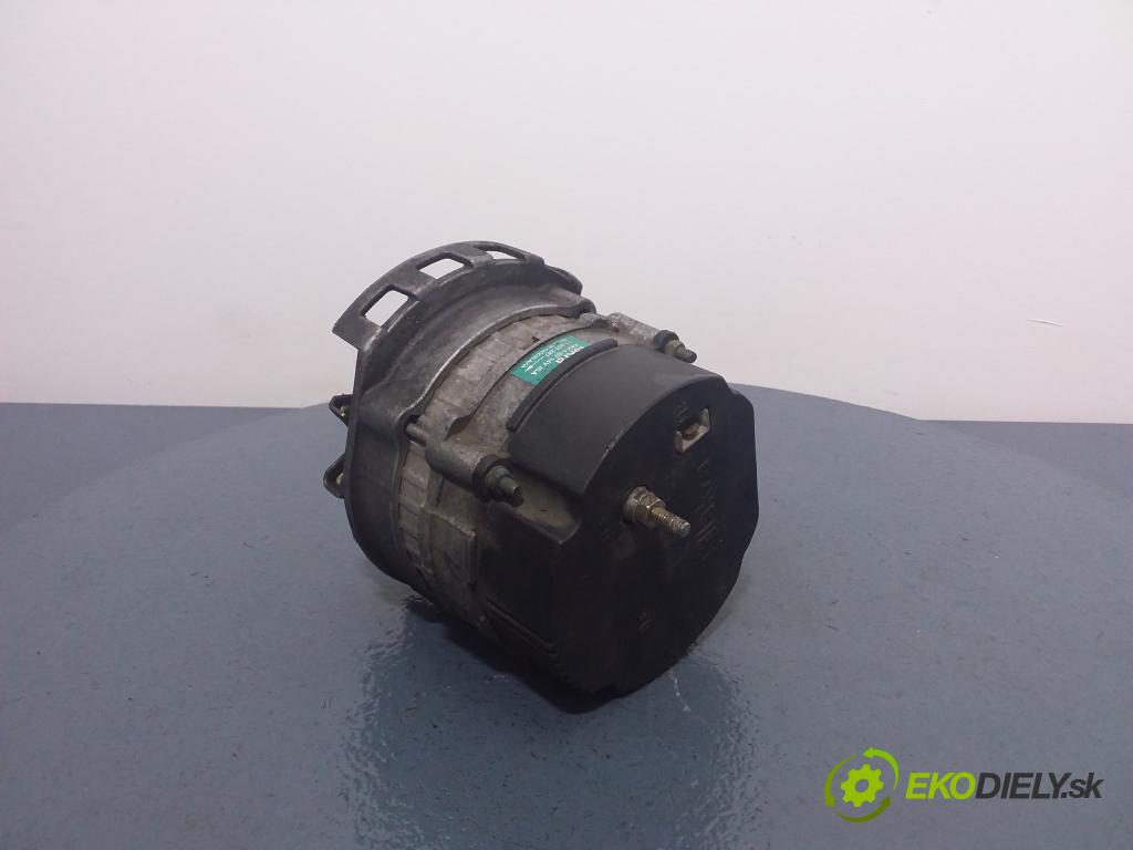 Fiat Cinquecento 1993 Alternator AAK417 11.201.34