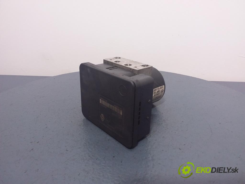 Renault Laguna grandtour 2002 čerpadlo ABS x 8200053422A