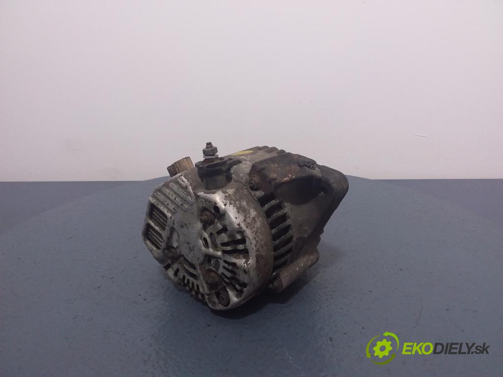 Toyota Yaris 2005 Alternator 27060-33020