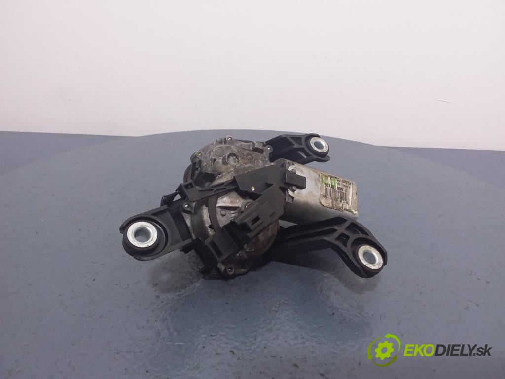 Toyota Yaris 2005 motorek Stěrače: Zad: 85130-0D010