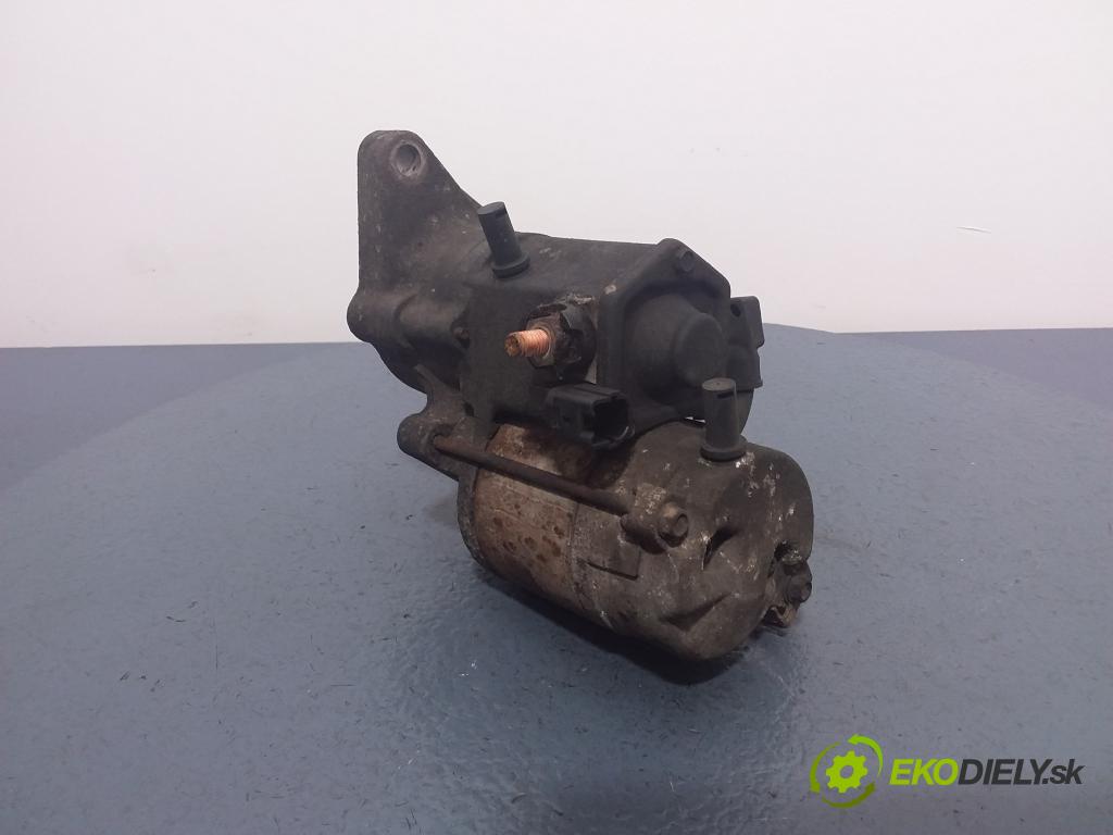 Toyota Yaris 2005 startér: 28100-33050