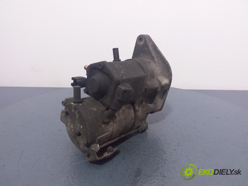 Toyota Yaris 2005 startér: 28100-33050