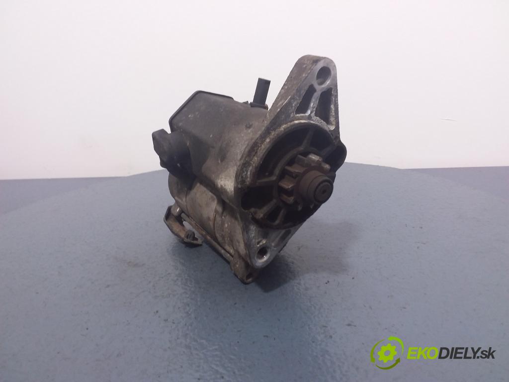 Toyota Yaris 2005 startér: 28100-33050