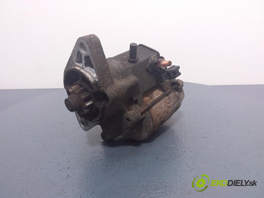 Toyota Yaris 2005 startér: 28100-33050