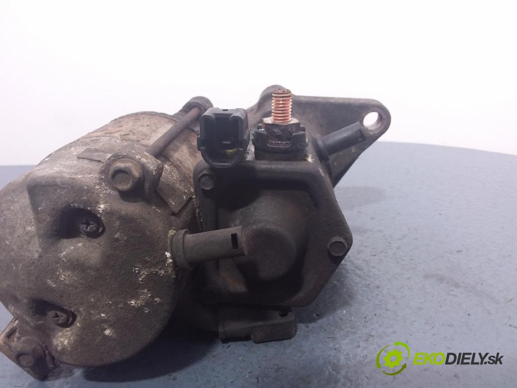 Toyota Yaris 2005 startér: 28100-33050